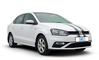 Volkswagen Vento-img